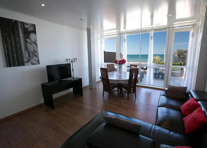 Les Terrasses Du Grand Large Bord De Mer