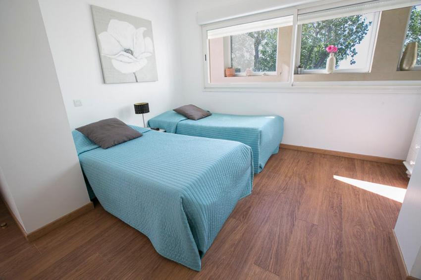 Les Terrasses Du Grand Large Bord De Apartment Palavas-les-Flots