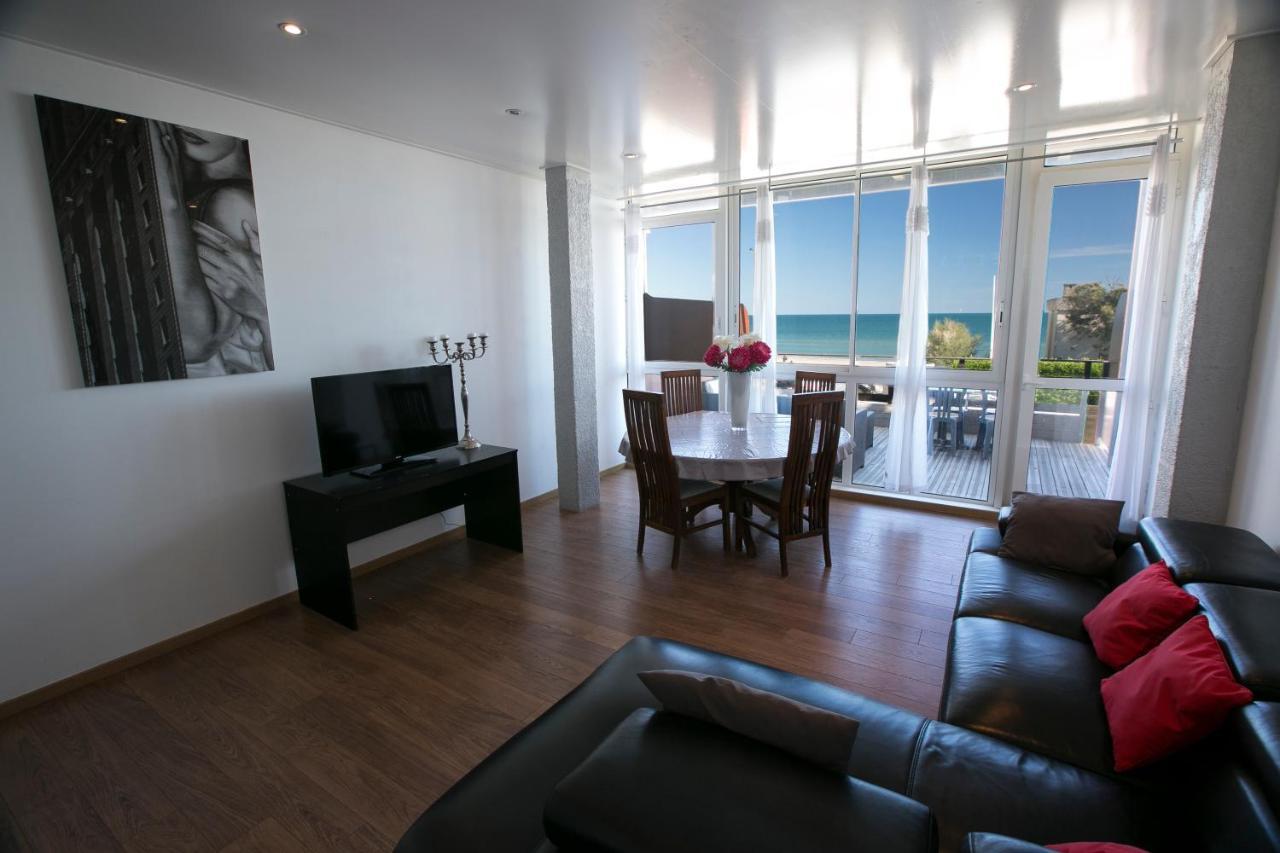 Apartment Les Terrasses Du Grand Large Bord De Palavas-les-Flots