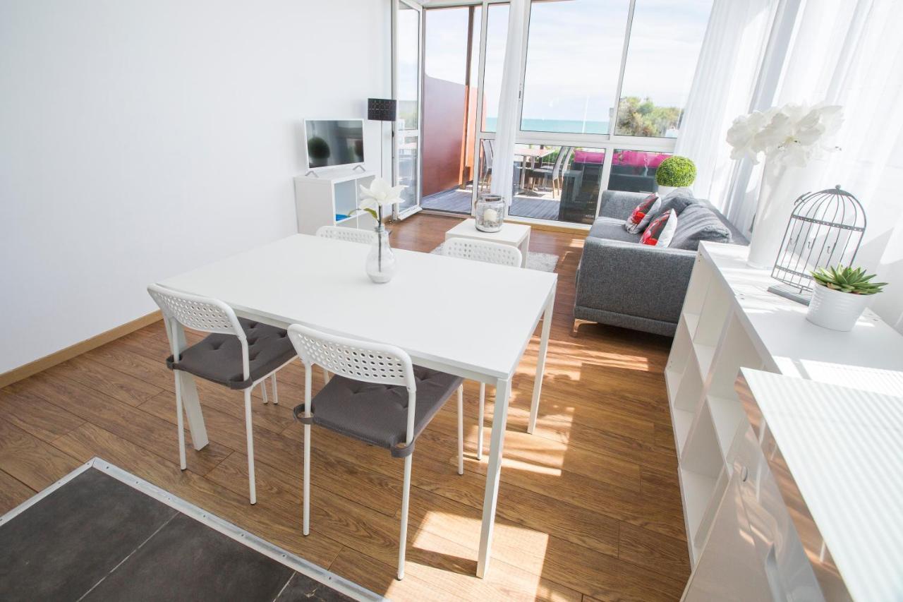 Les Terrasses Du Grand Large Bord De Apartment
